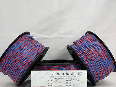 广汉数码电子雷管放炮线